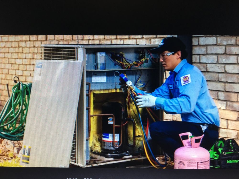 image of business AAA Heating & Cooling