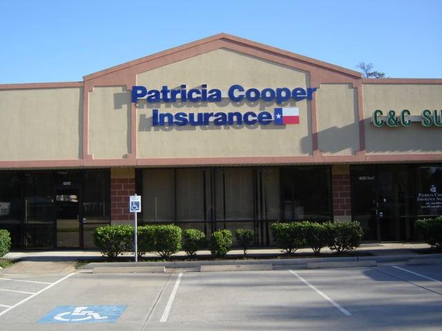 Patricia Cooper Insurance Agency 2019 All You Need to Patricia Cooper Insurance Agency 2019 All You Need to