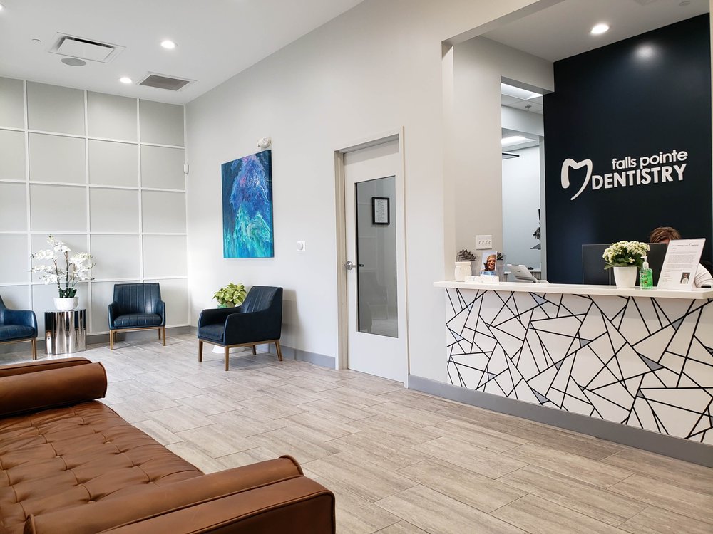 image of business Falls Pointe Dentistry