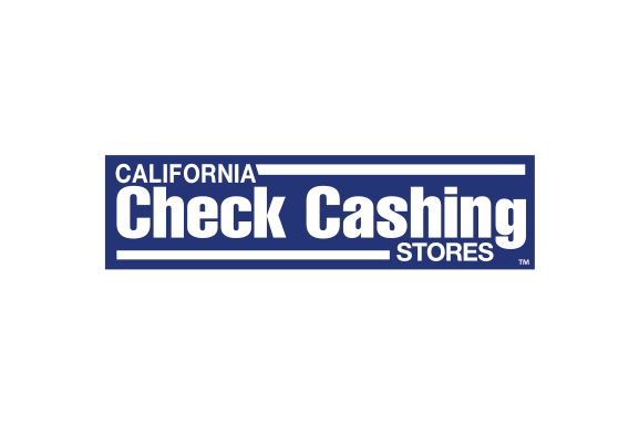 California Check Cashing Stores