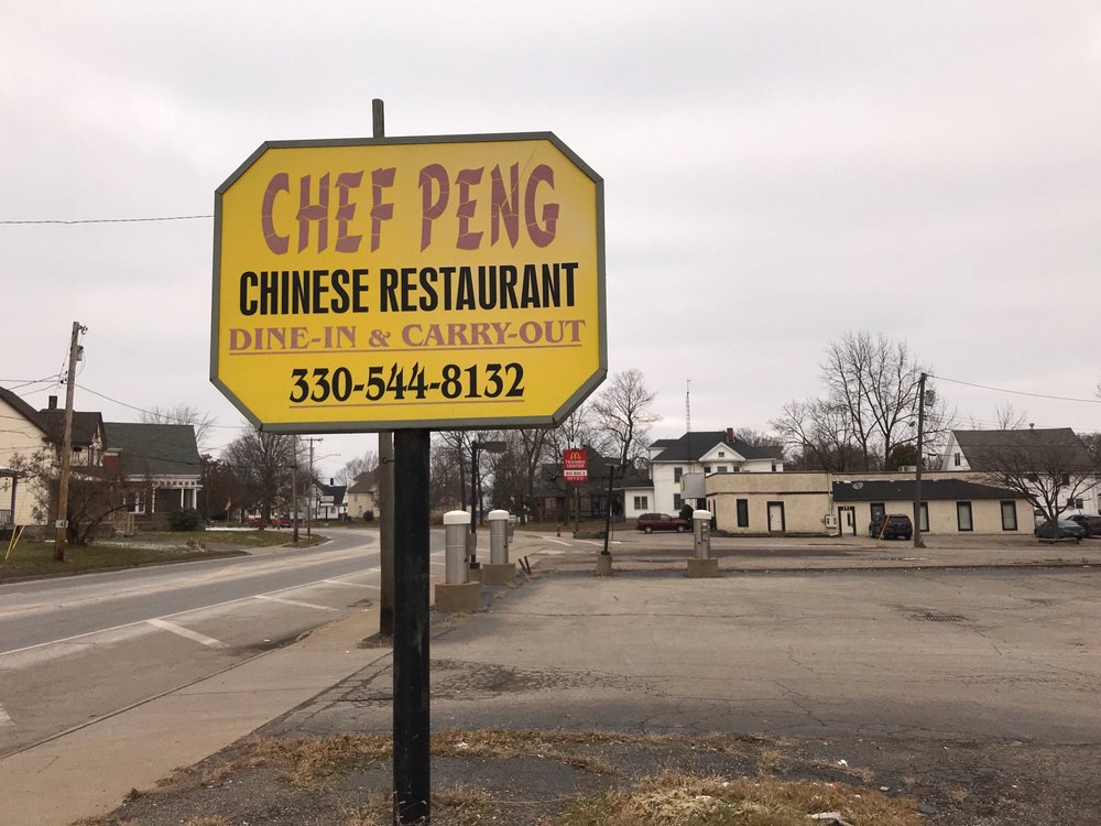Chef Peng