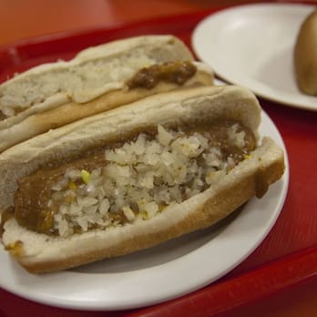 Coney Island Lunch - CLOSED - 41 Photos & 51 Reviews - Hot Dogs - 127 ...