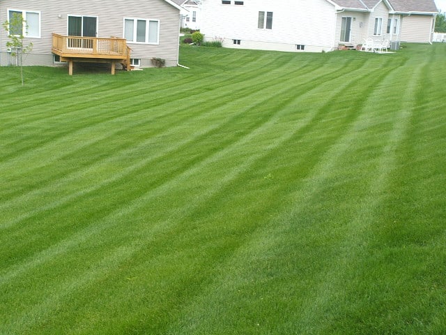 Z and J Landscaping