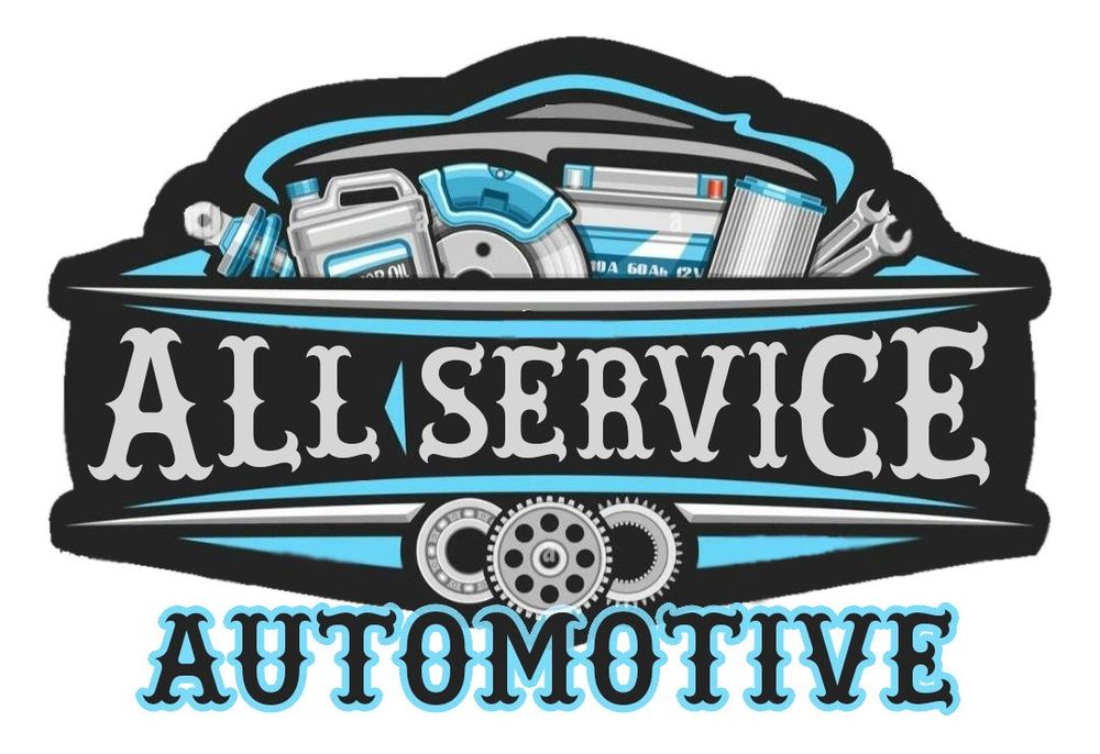 All service automotive