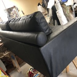 Sofa Savers 21 Reviews Furniture Reupholstery 1595 Francisco Photo Of Sofa Savers San Rafael Ca United States