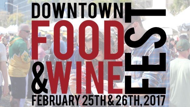 Orlando Food & Wine Fest
