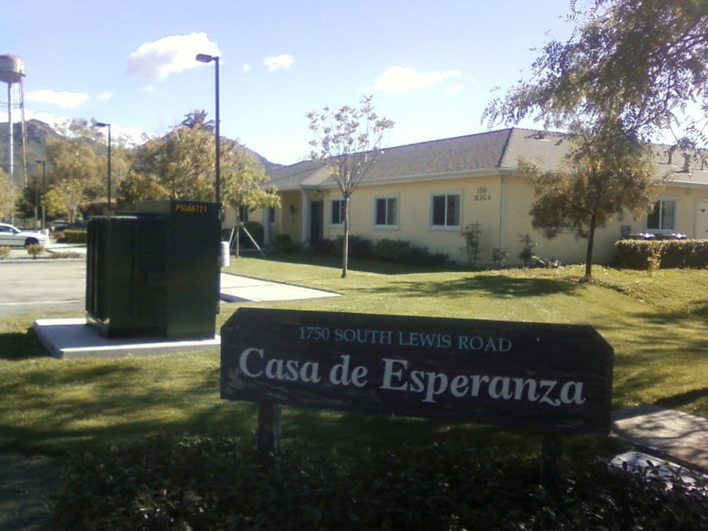 Casa De Esperanza Counseling & Mental Health 1750 S Lewis Rd