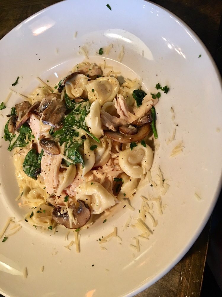 Pasta Grill 48 Photos & 74 Reviews Italian 915 Front St, Conway