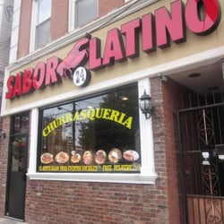 Sabor Latino 10 Reviews Latin American 24 Wilson Ave Newark Photo Of Sabor Latino Newark Nj United States