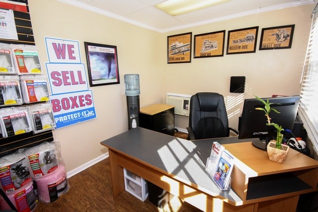 SecurCare Self Storage