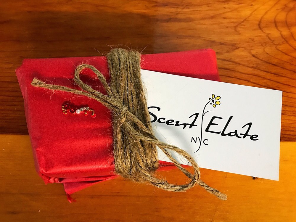 ScentElate