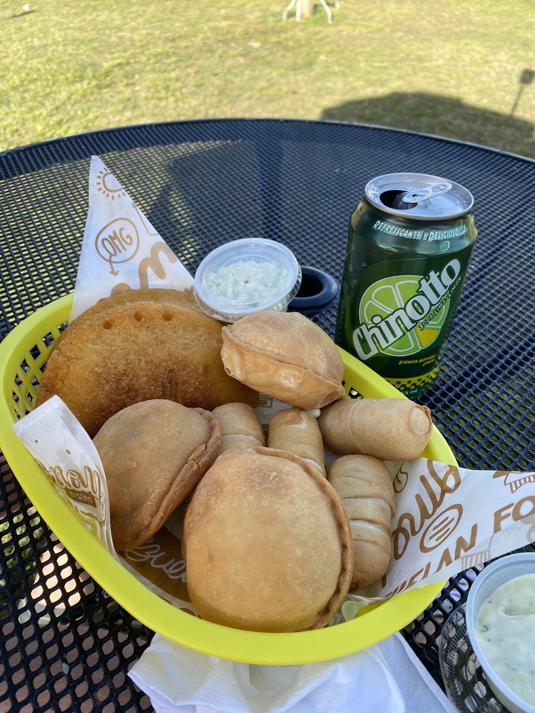Criollo Bistro