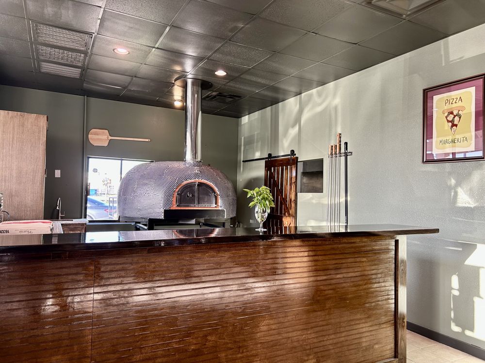 Odi's Pizzeria