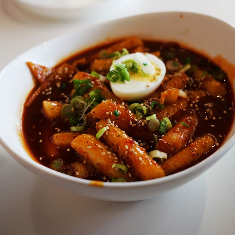 bb.q Chicken Fountain Valley