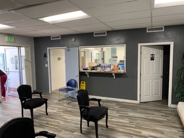 image of business San Miguel Urgent Care
