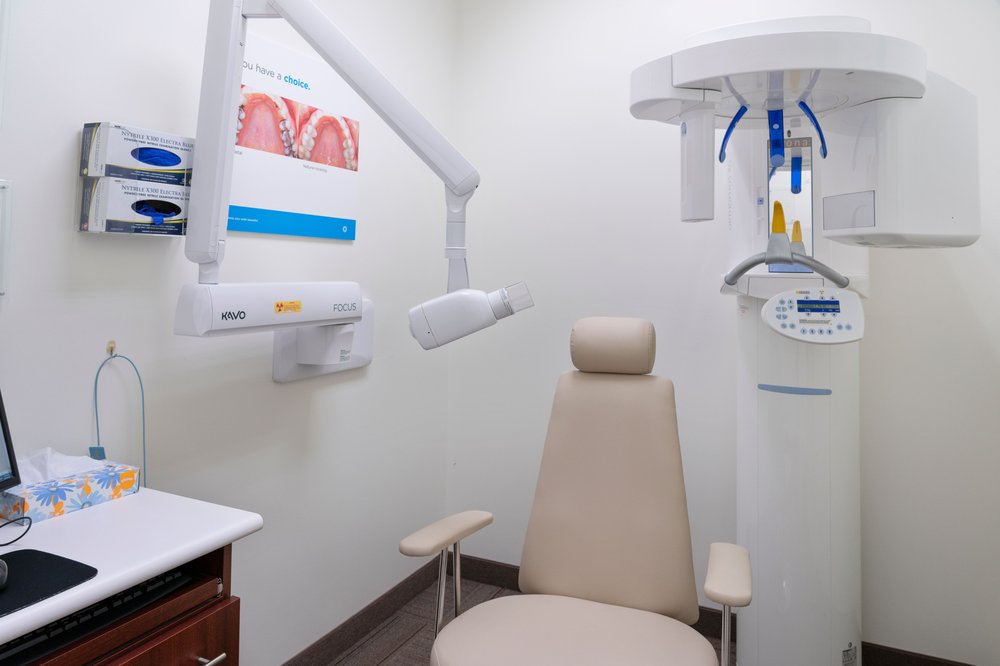 image of business Highlands Dental Group and Orthodontics