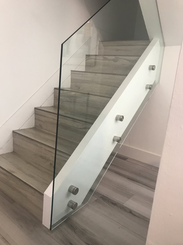 Quality Stair
