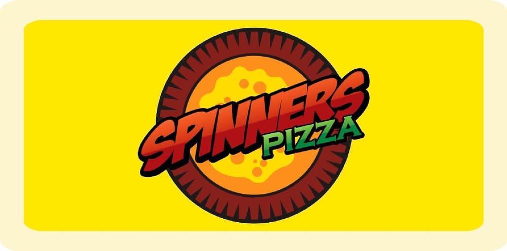 Spinners Pizza