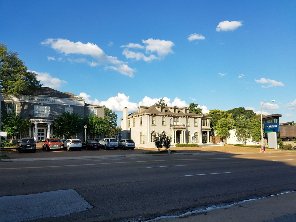 image of business Garrigan Dan Aia