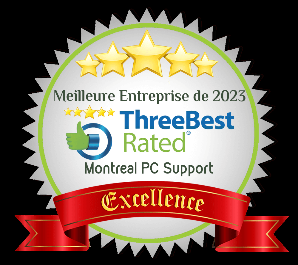 Montreal PC Support - Service informatique