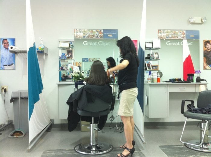 Great Clips 2019 All You Need to Know BEFORE You Go (with Photos