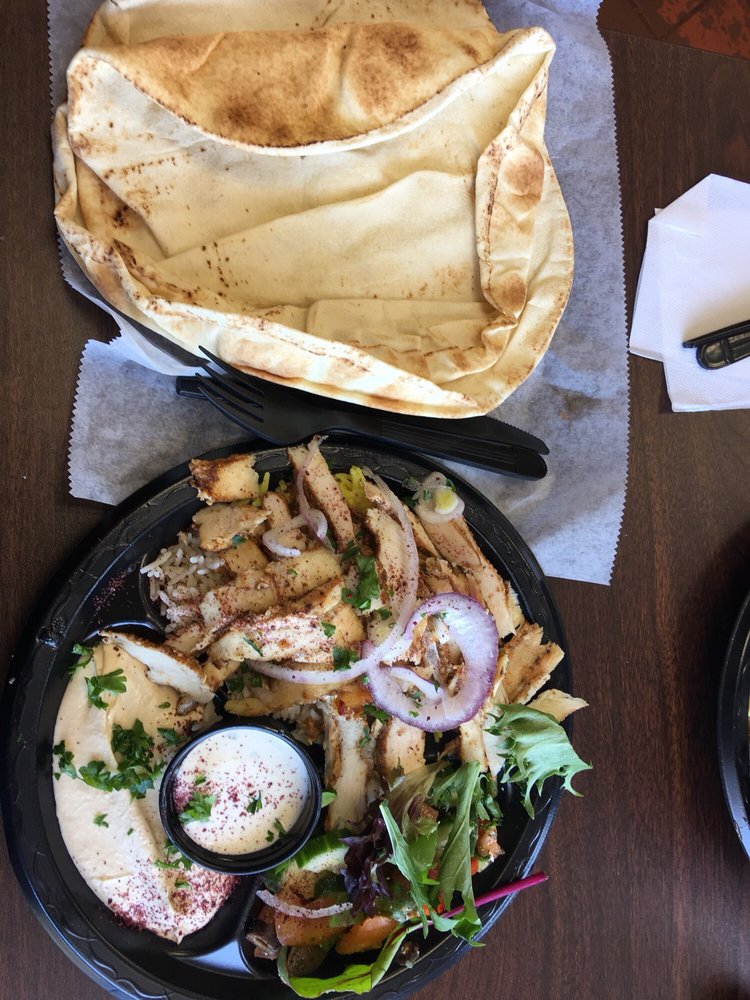 Sahara Mediterranean Cuisine 158 Photos & 262 Reviews Mediterranean 3061 Fieldstone Way