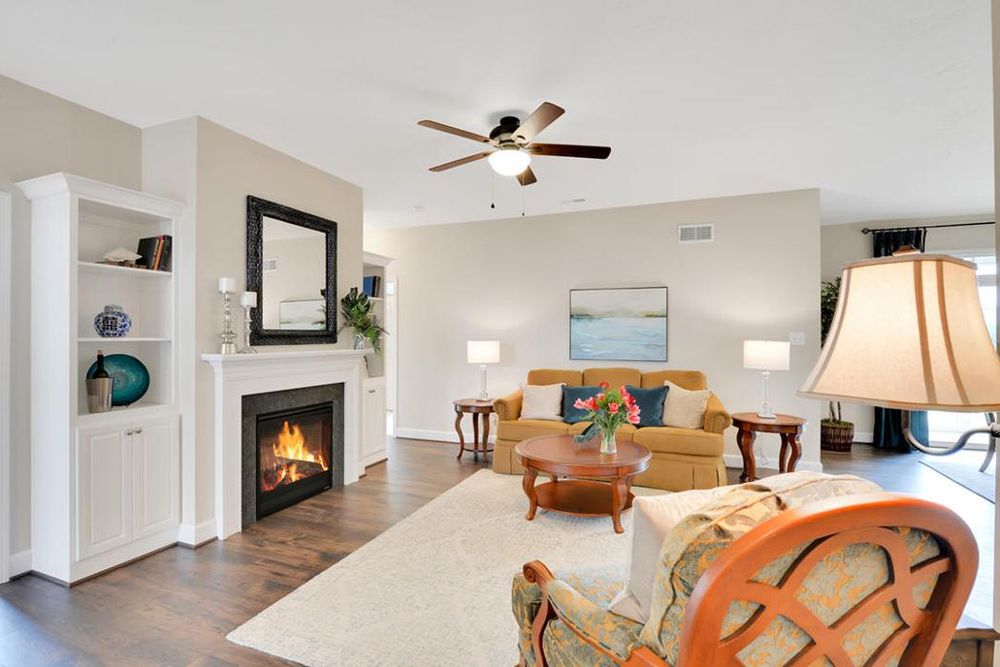 image of business J.A. Myers Homes