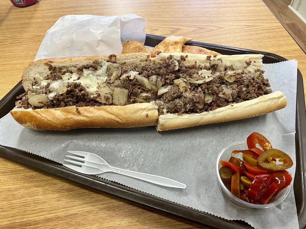 Eli's Original Steaks & Subs