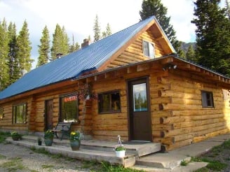 Stillwater Cabins B Bs 714 Us Hwy 212 Cooke City Mt United