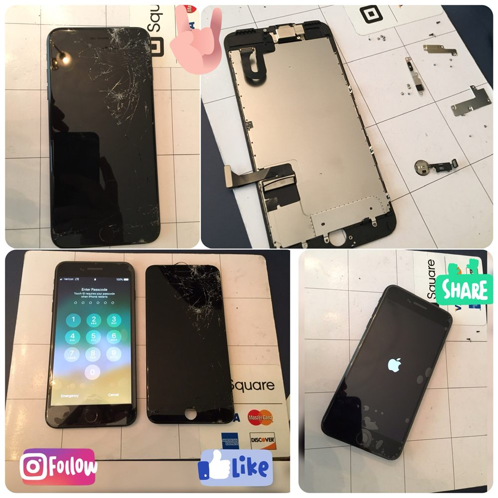 American Mobile Inc