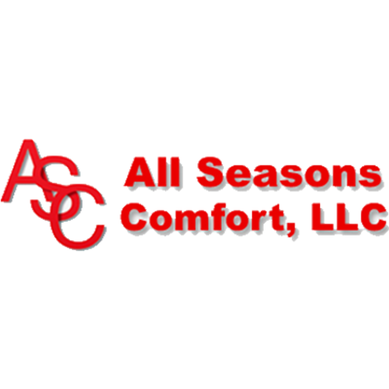 image of business All Seasons Comfort