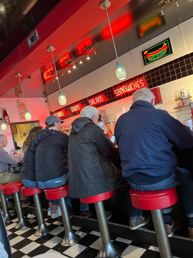 Park Road Soda Shoppe