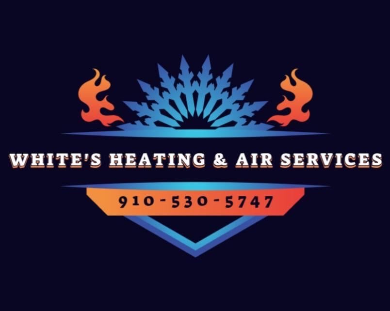 White’s Heating & Air