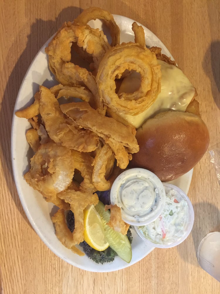 Putnam’s Waterview Restaurant 11 Photos & 29 Reviews American