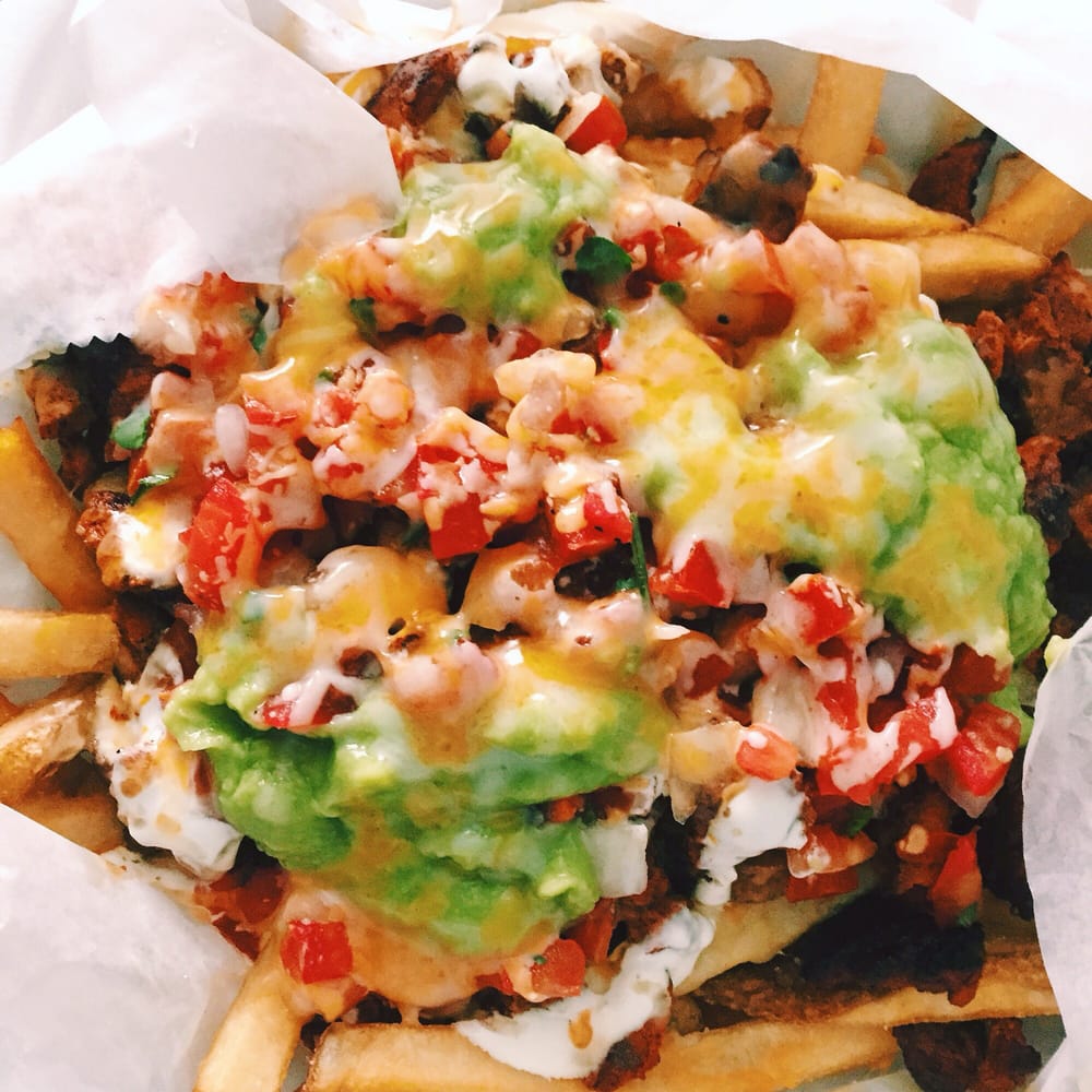 California Tacos 251 Photos & 310 Reviews Mexican 1450 Skipper Rd, USF, Tampa, FL