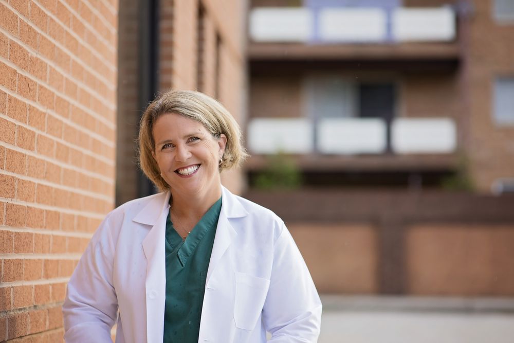 Veterinary Surgical Centers