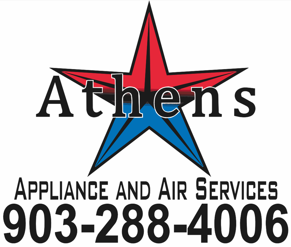 image of business Athens Appliance and Air Services