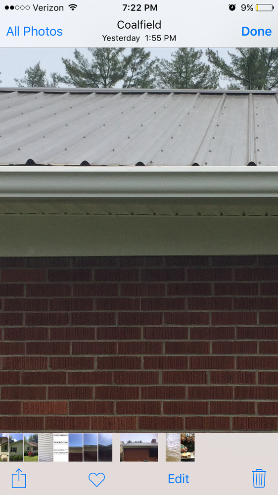 Elite Exterior Cleaning