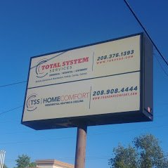 image of business TSS Home Comfort