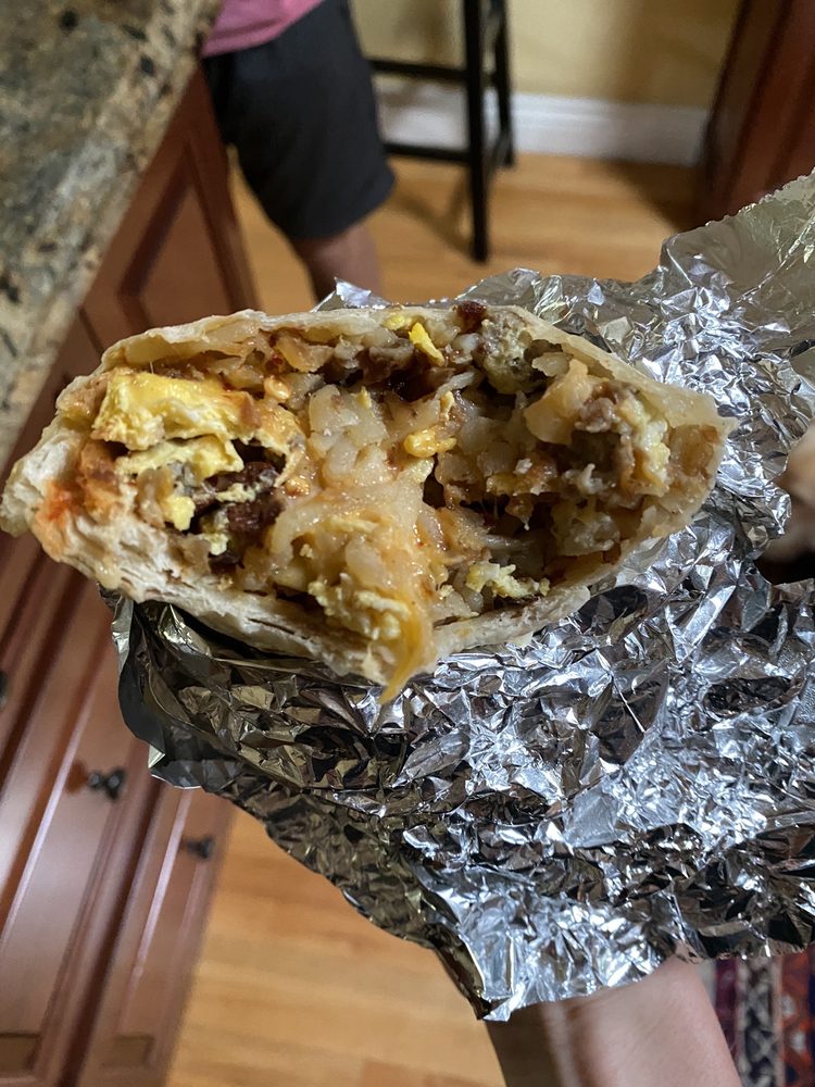 Kelly's Deli