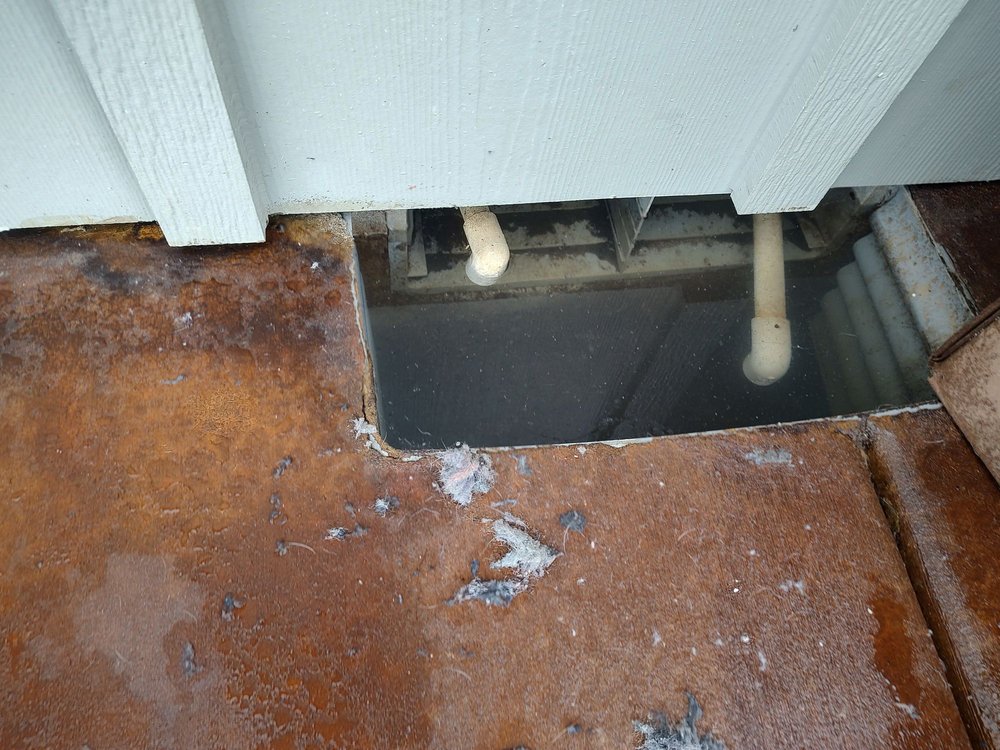 Diversified Crawl Space Services