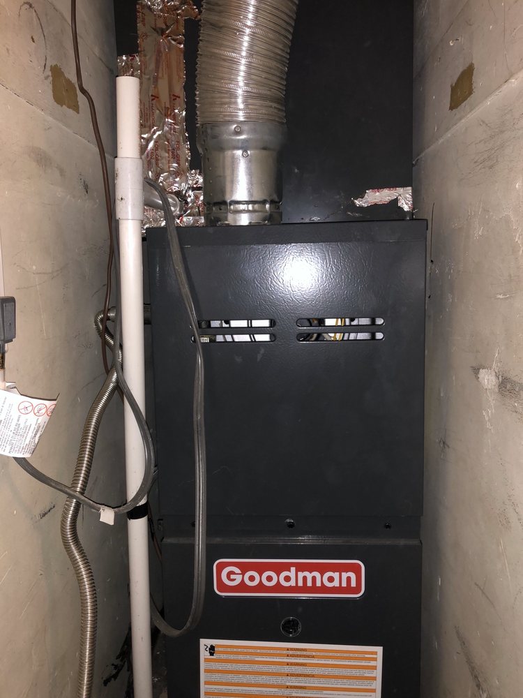 Avila's Heating and Air Conditioning