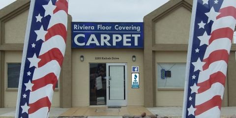 image of business Riviera Floor Covering
