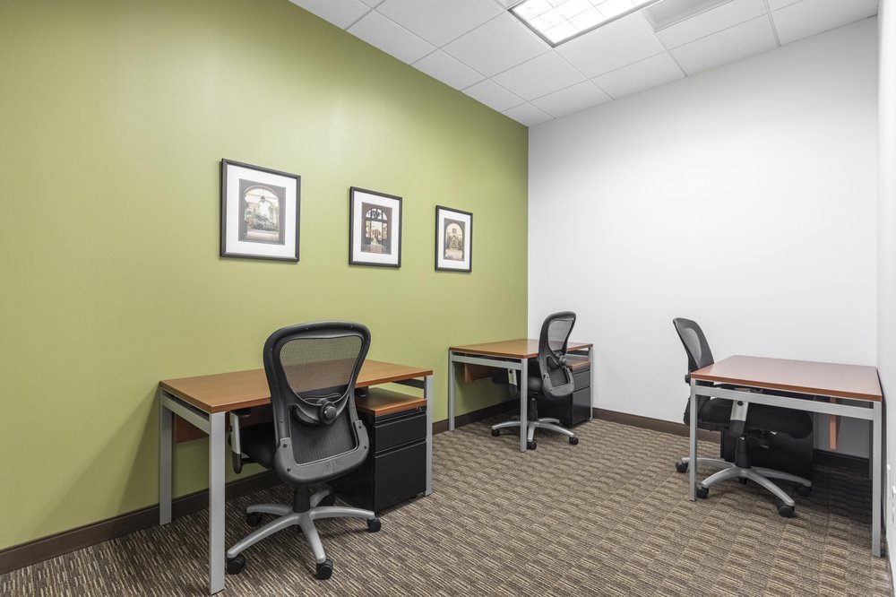 Regus Texas Downtown - Sundance Square