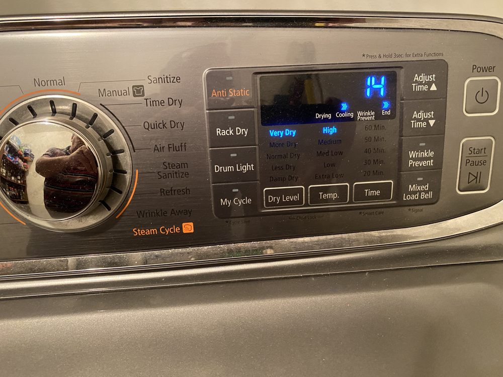 Sears Appliance Repair