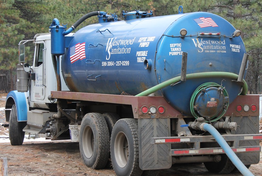Westwood Sanitation
