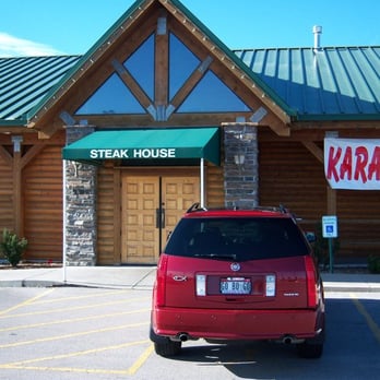 Red Fox Steak House & Lounge - 36 Photos & 23 Reviews - Steakhouses