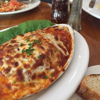 Cafe il mondo 82 photos & 98 reviews pizza 45 3580, honokaa ...