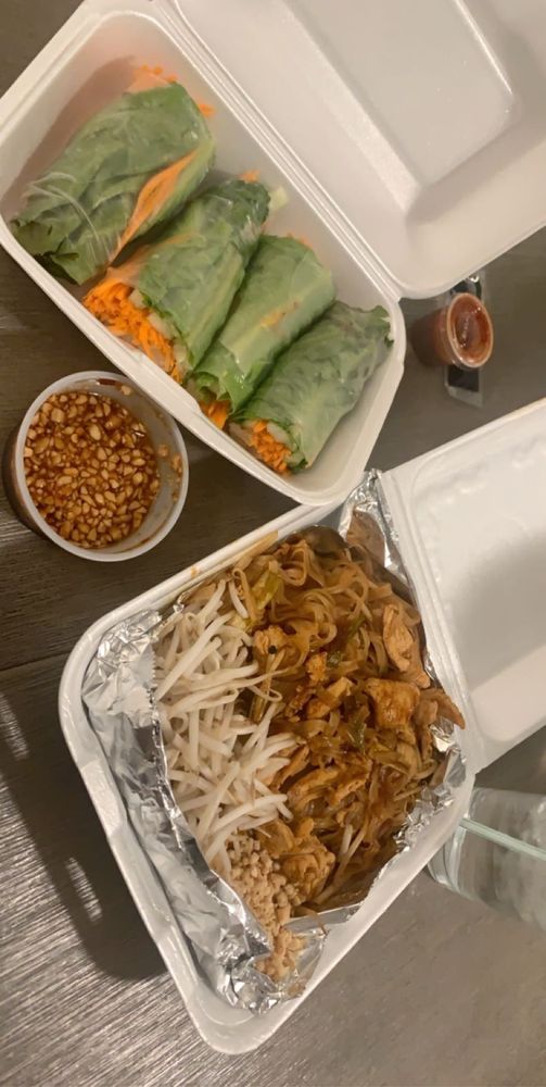 Thai Casa