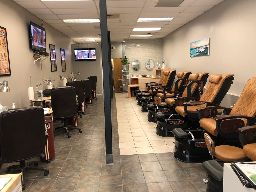 Cupid Nails 25 Photos & 40 Reviews Nail Salons 5607 Wayzata Blvd